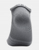 náhled Ponožky Under Armour UA Heatgear NS -GRY
