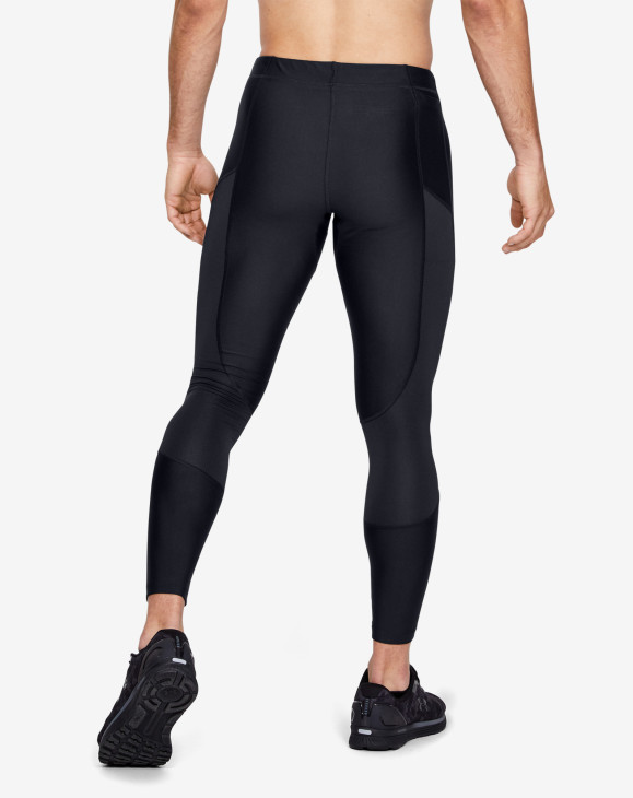 detail UA SPEED STRIDE TIGHT-BLK