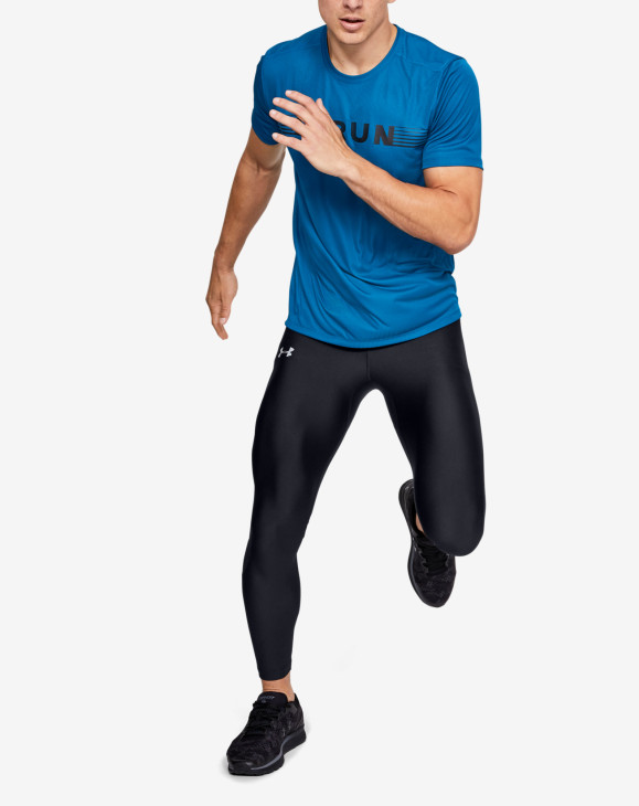 detail UA SPEED STRIDE TIGHT-BLK