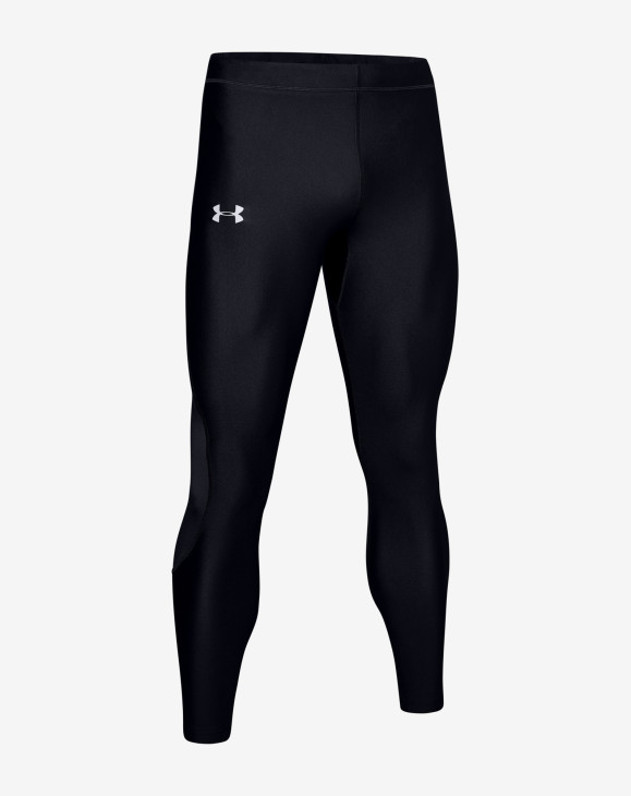 detail UA SPEED STRIDE TIGHT-BLK