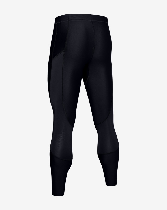 detail UA SPEED STRIDE TIGHT-BLK