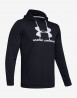 náhled SPORTSTYLE TERRY LOGO HOODIE-BLK