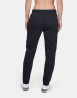 náhled RIVAL FLEECE OPEN HEM PANT-BLK