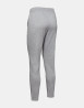 náhled RIVAL FLEECE OPEN HEM PANT-GRY