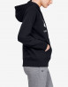 náhled RIVAL FLEECE SPORTSTYLE GRAPHIC HOODIE-B