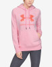 náhled RIVAL FLEECE SPORTSTYLE GRAPHIC HOODIE-P