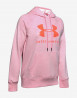 náhled RIVAL FLEECE SPORTSTYLE GRAPHIC HOODIE-P