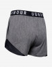 náhled Play Up Twist Shorts 3.0-BLK