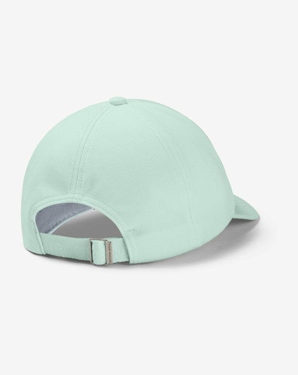 detail UA Play Up Cap-BLU