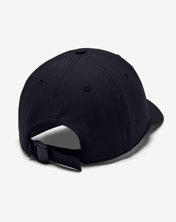 detail UA Men's Baseline Cap-BLK