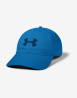 náhled UA Men's Baseline Cap-BLU