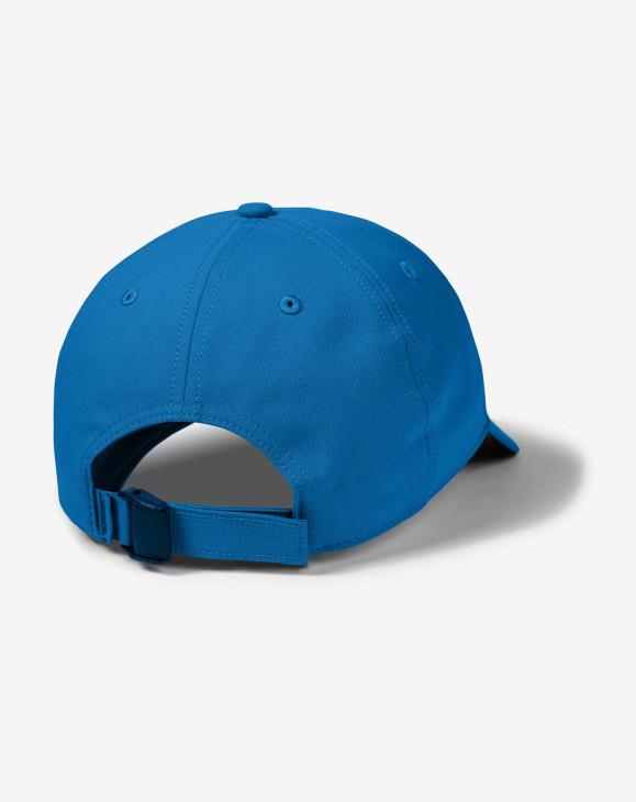 detail UA Men's Baseline Cap-BLU