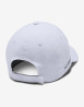 náhled UA Driver Highlight Cap-WHT