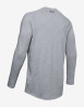 náhled UA Charged Cotton LS-GRY