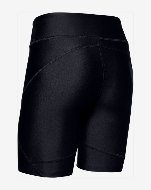 detail UA HG Armour Bike Shorts-BLK