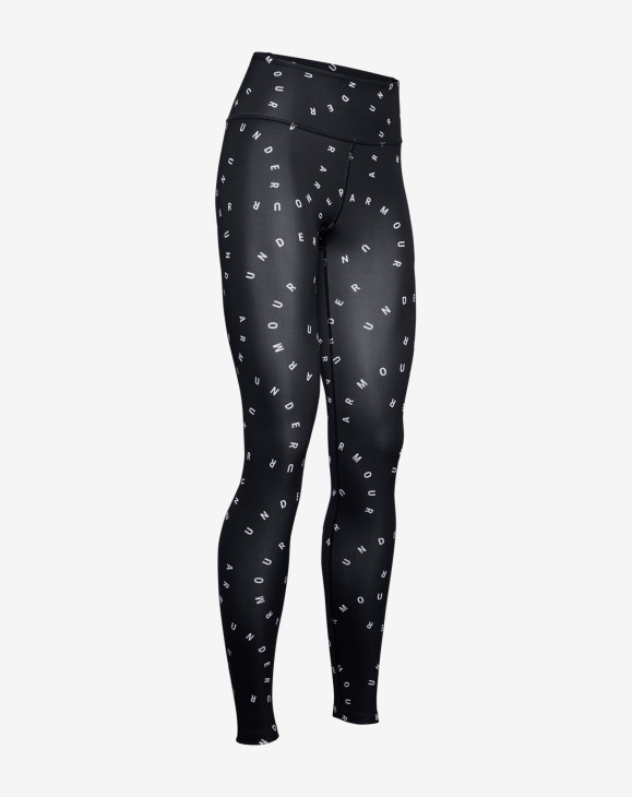 detail Breathelux PWR Print Legging-BLK