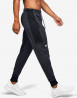 náhled DOUBLE KNIT JOGGERS-BLK