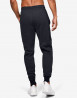 náhled DOUBLE KNIT JOGGERS-BLK