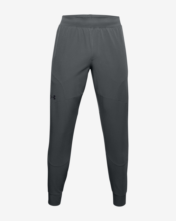 detail UA UNSTOPPABLE JOGGERS-GRY