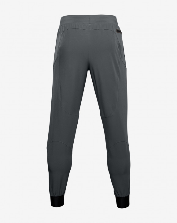 detail UA UNSTOPPABLE JOGGERS-GRY