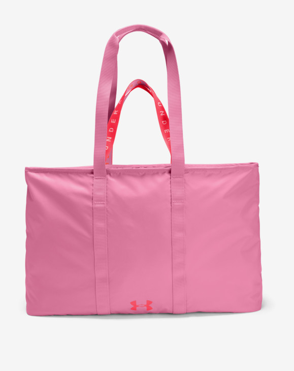 detail UA Favorite 2.0 Tote-PNK