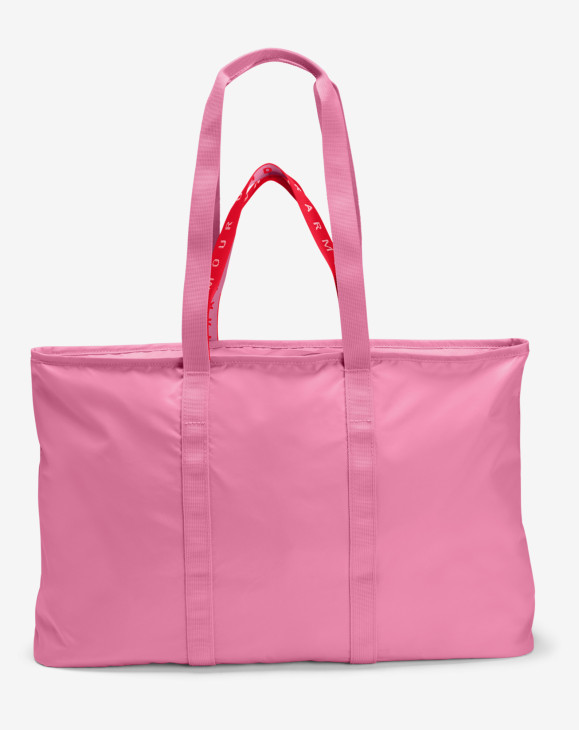 detail UA Favorite 2.0 Tote-PNK