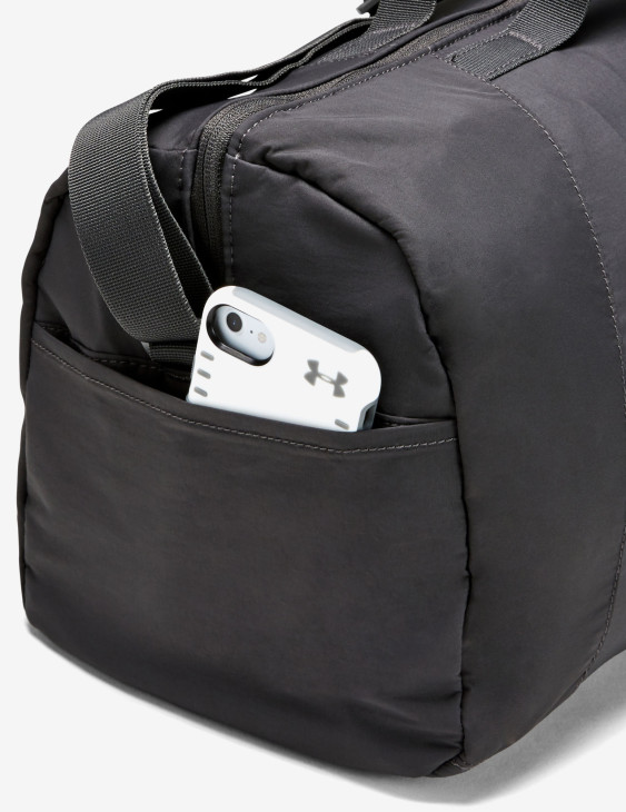 detail UA Midi 2.0 Duffle-GRY