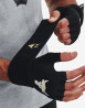 náhled Pánské tréninkové rukavice Under Armour UA Project Rock Training GL-BLK