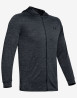 náhled UA TECH 2.0 FZ HOODIE-BLK