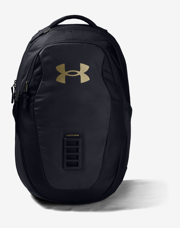 detail UA Gameday 2.0 Backpack-BLK