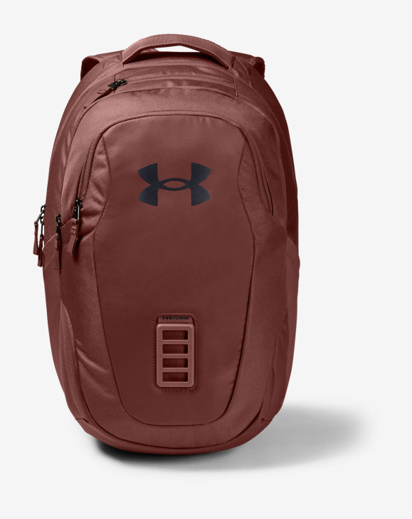 detail UA Gameday 2.0 Backpack-RED