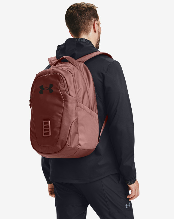 detail UA Gameday 2.0 Backpack-RED