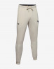 náhled UA Project Rock Terry Jogger-WHT