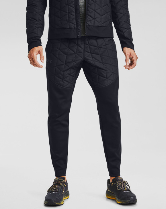 detail CG Reactor Run Pant-BLK