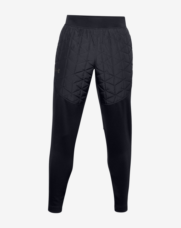 detail CG Reactor Run Pant-BLK