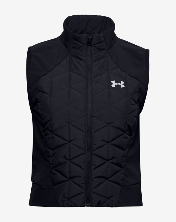 detail CG Reactor Run Vest-BLK