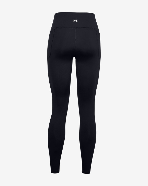 detail Dámské legíny Under Armour Meridian Legging-BLK