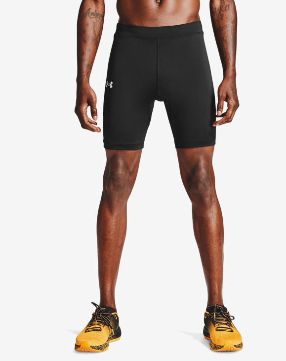 detail UA Fly Fast HG Half Tight-BLK