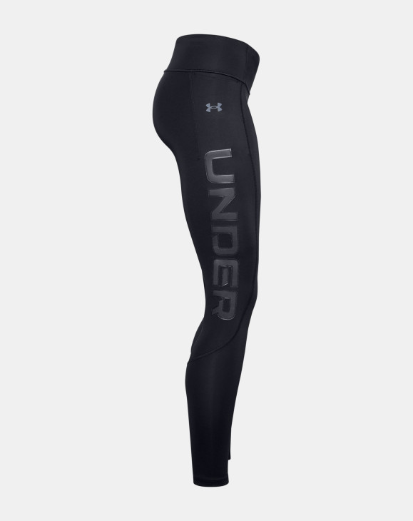 detail UA IGNIGHT ColdGear Tight-BLK