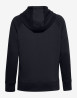 náhled Dámská mikina Under Armour Rival Fleece HB Hoodie-BLK