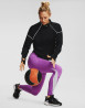 náhled Dámské legíny Under Armour UA CG Rush Legging-PPL