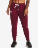 náhled Dámské tepláky Under Armour Rival Fleece Joggers-RED