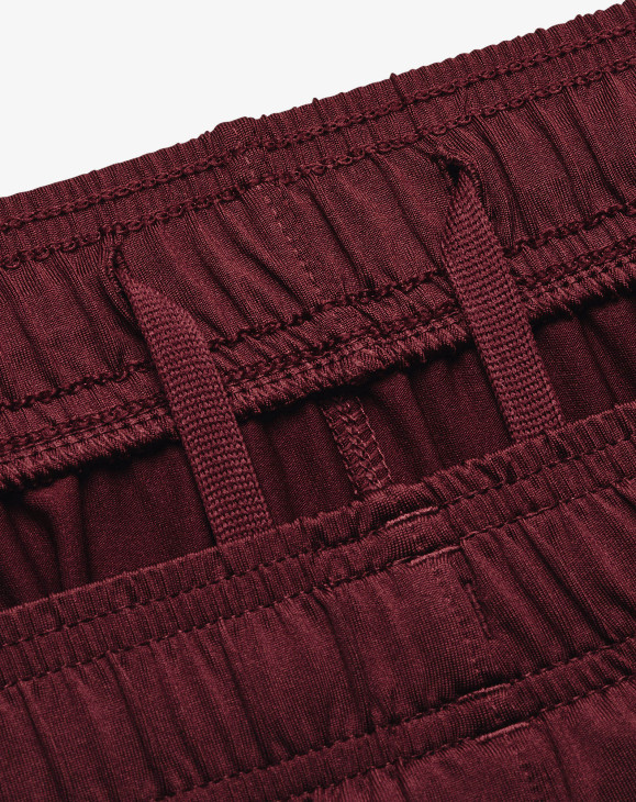 detail Pánské kraťasy Under Armour UA Train Stretch Shorts-RED