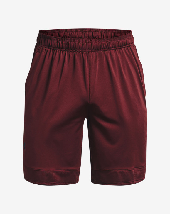 detail Pánské kraťasy Under Armour UA Train Stretch Shorts-RED