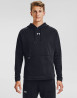 náhled UA Charged Cotton Fleece HD-BLK