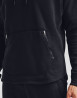 náhled UA Charged Cotton Fleece HD-BLK