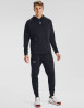 náhled UA Charged Cotton Fleece HD-BLK