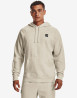 náhled Pánská mikina Under Armour UA Rival Fleece Hoodie-BRN