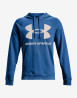 náhled Pánská mikina Under Armour UA Rival Fleece Big Logo HD-BLU