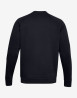 náhled Pánská mikina Under Armour UA Rival Fleece Crew-BLK